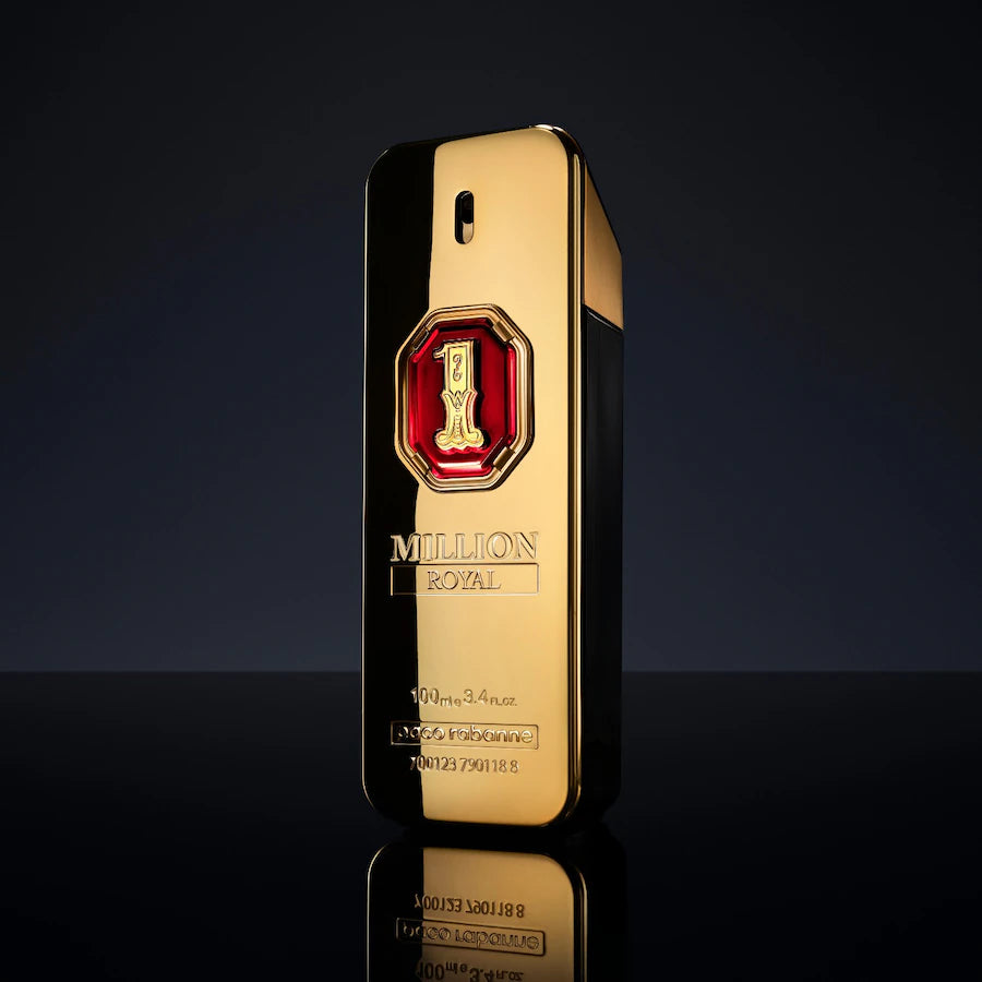 Paco Rabanne 1 Million Royal Gold Eau de Parfum
