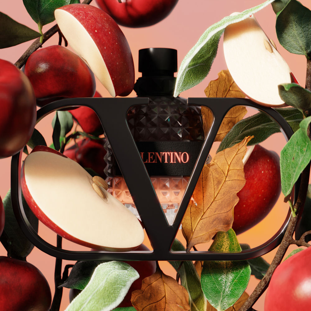 Valentino Born in Roma Coral Fantasy Eau de Toilette