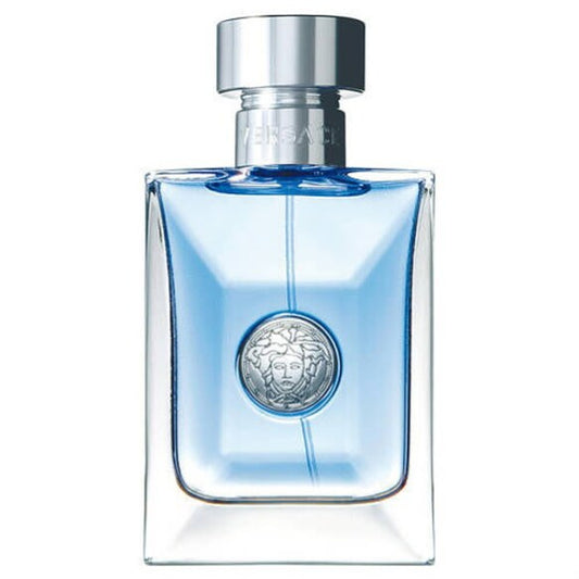 Versace Pour Homme Eau de toilette