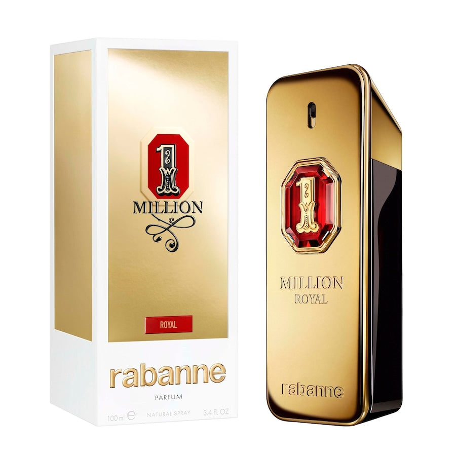Paco Rabanne 1 Million Royal Gold Eau de Parfum