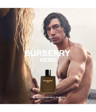 Burberry Hero Eau de Parfum
