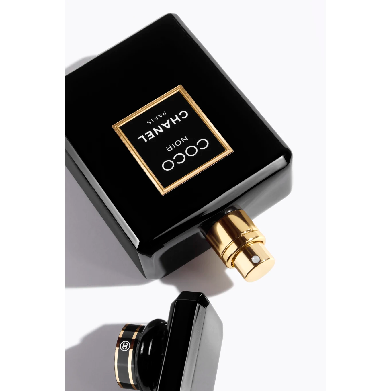 Chanel Coco Noir Eau de Parfum