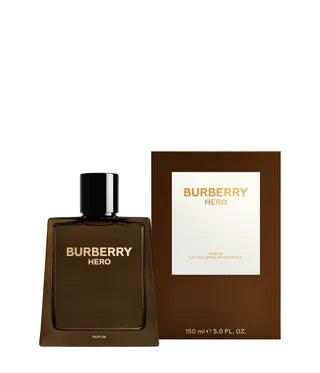Burberry Hero Eau de Parfum