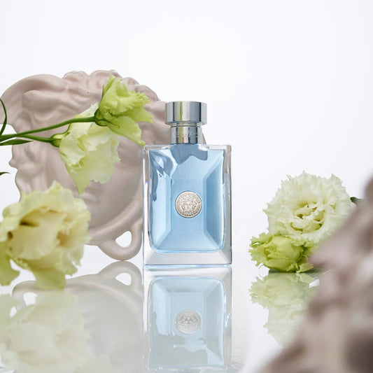 Versace Pour Homme Eau de toilette