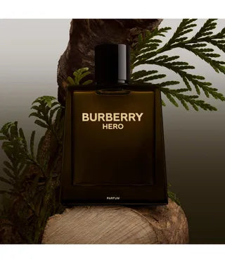 Burberry Hero Eau de Parfum