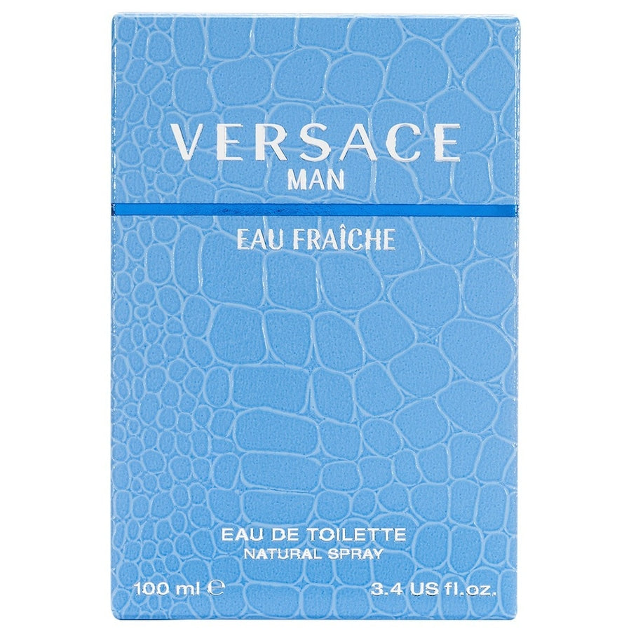 Versace Man Eau Fraîche