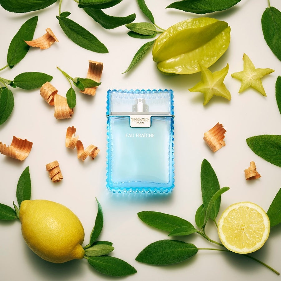Versace Man Eau Fraîche