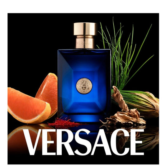 Versace Dylan Blue Pour Homme eau de toilette