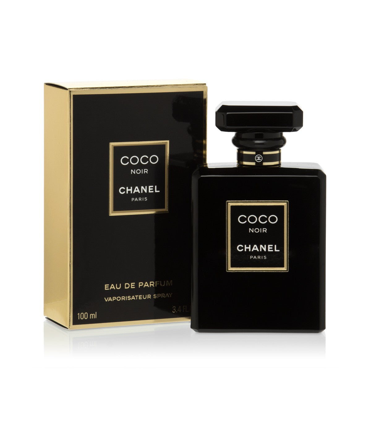 Chanel Coco Noir Eau de Parfum