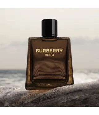 Burberry Hero Eau de Parfum